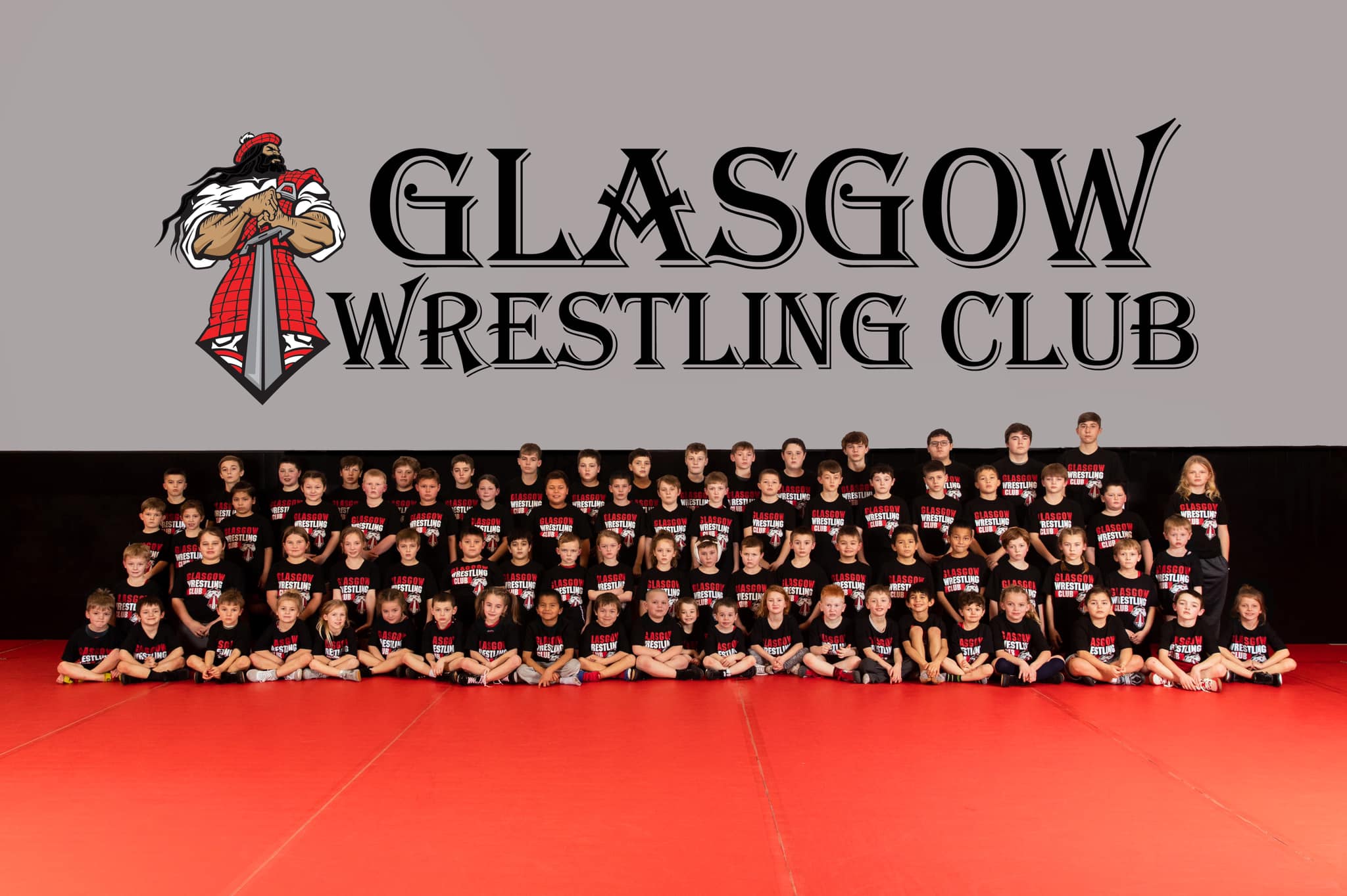 palace of art glasgow wrestling